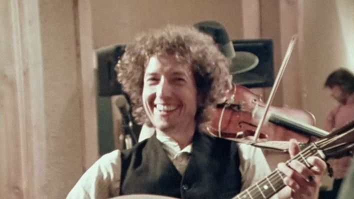Bob Dylan (1974)