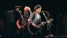 Jerry Garcia & Bob Dylan (Bob Dylan & Grateful Dead Tour, 1987)