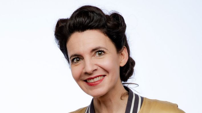 Patricia Parisi Patricia Parisi