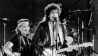 Willie Nelson & Bob Dylan (1985)