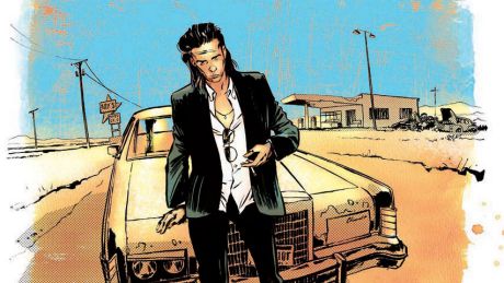 Nick Cave Nick Cave