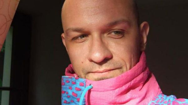 Christian Fischer Christian Fischer