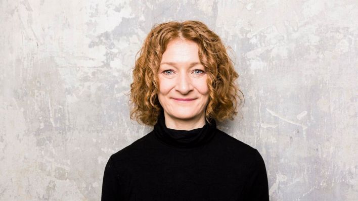 Christina Otto-Sauer Christina Otto-Sauer