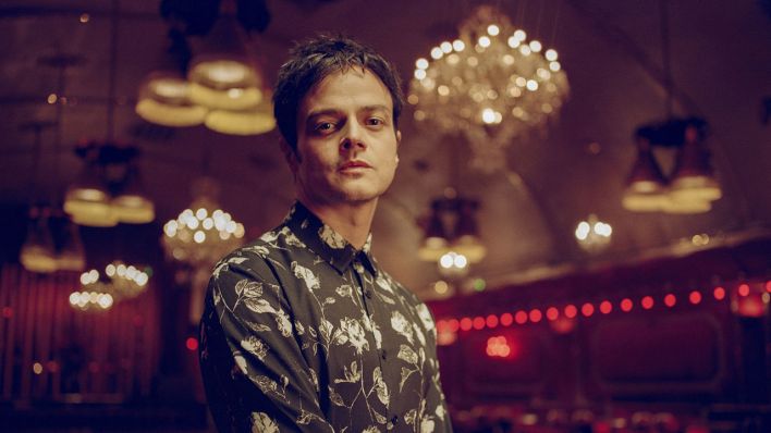 Jamie Cullum