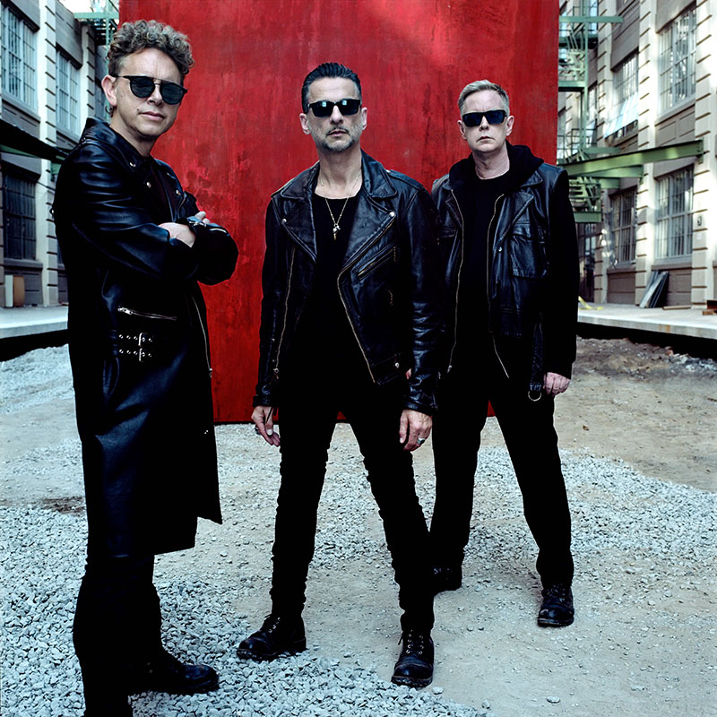 depeche mode vocal tracks torrent