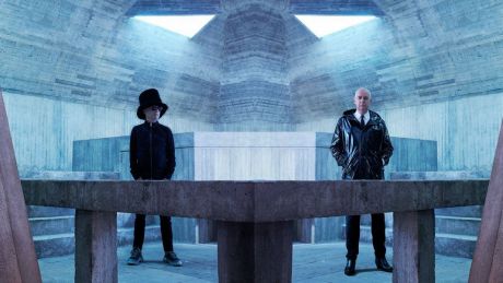 Pet Shop Boys Pet Shop Boys
