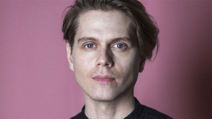 Fabian Peltsch Fabian Peltsch
