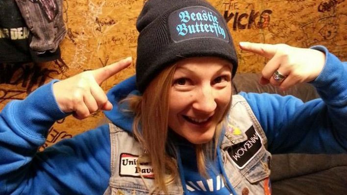 Claudia Appel Claudia Appel