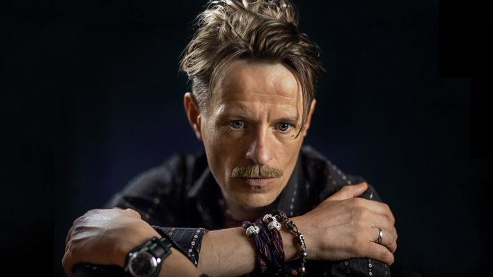 Alexander Scheer © Luna Zscharnt Alexander Scheer © Luna Zscharnt