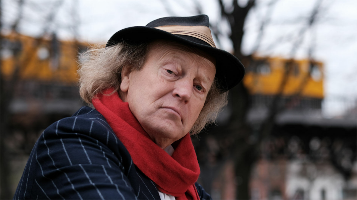 Arnulf Rating © Christian Schulz Arnulf Rating © Christian Schulz
