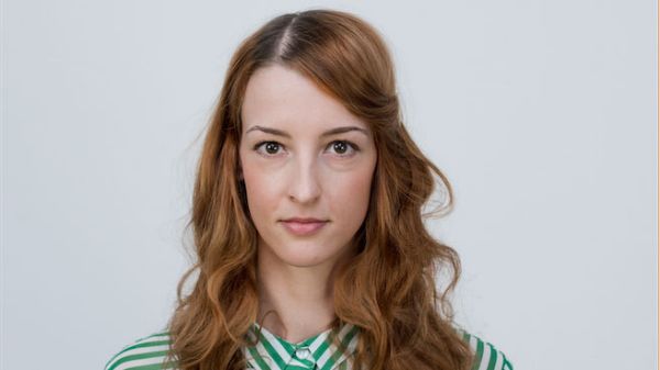 Annett Scheffel Annett Scheffel