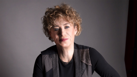 Barbara Thalheim © Rainer Maria Schulz Barbara Thalheim © Rainer Maria Schulz