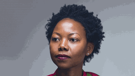 NoViolet Bulawayo