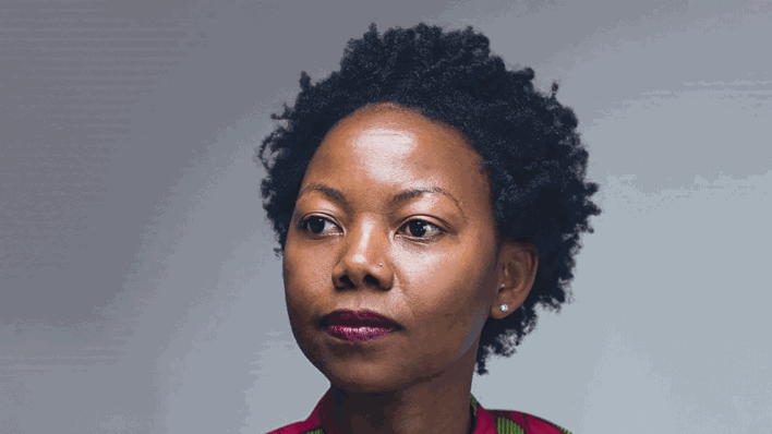 NoViolet Bulawayo