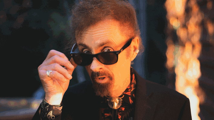 T. C. Boyle T. C. Boyle