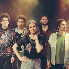 Dota © Annika Weinthal