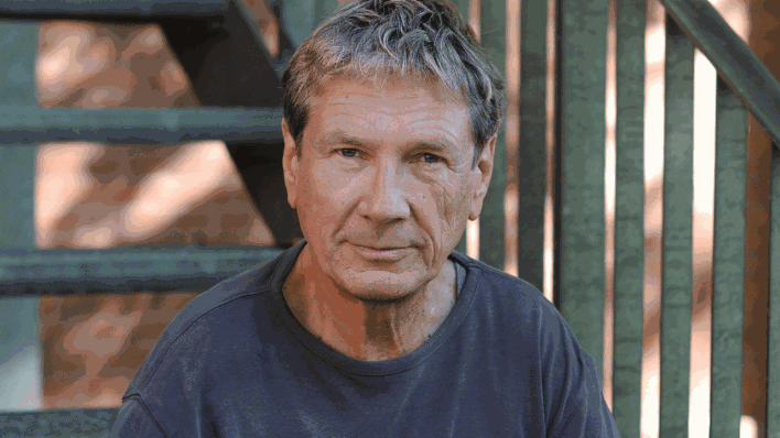 Harald Jähner