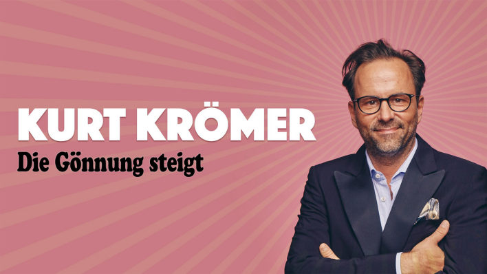 Kurt Krömer © Urban Zintel Kurt Krömer © Urban Zintel