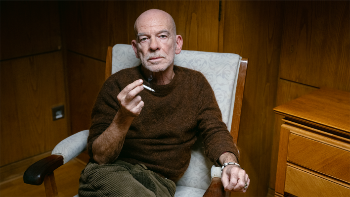 Martin Wuttke © Ina Schoenenburg/Ostkreuz