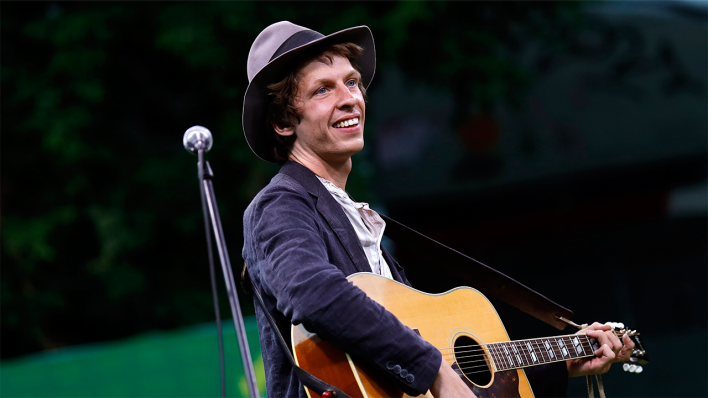 Max Prosa © picture alliance / Geisler-Fotopress | Christoph Hardt Max Prosa © picture alliance / Geisler-Fotopress | Christoph Hardt