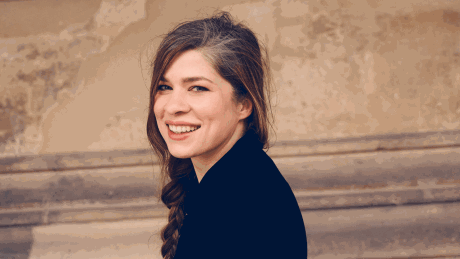Nele Pollatschek