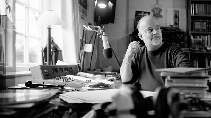 John Peel (2002) John Peel (2002)