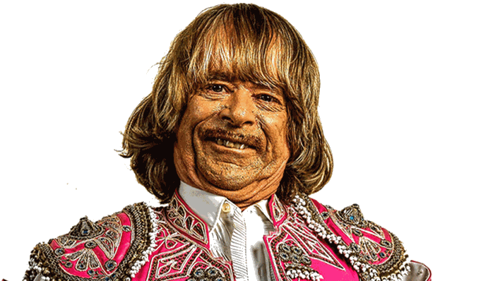 Helge Schneider - Torrero Helge Schneider - Torrero