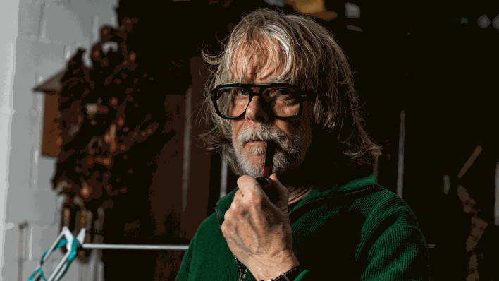 Helge Schneider Helge Schneider