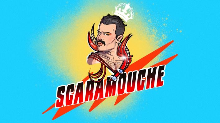 Scaramouche