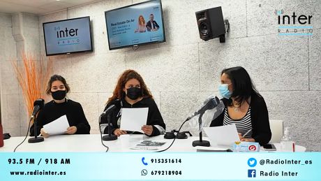 918 AM, Radio Inter 918 AM, Radio Inter