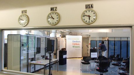 Leitplatz Sender Berlin-Britz Leitplatz Sender Berlin-Britz