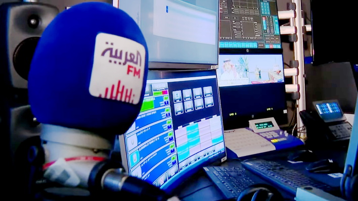 Al Arabiya FM Al Arabiya FM