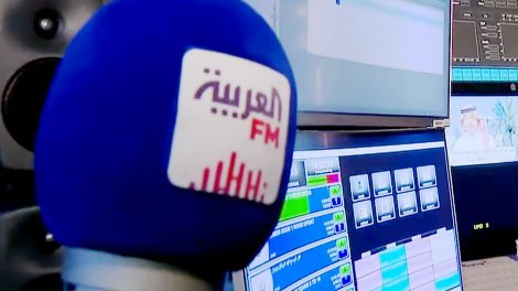 Al Arabiya FM