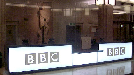 BBC Broadcasting House BBC Broadcasting House