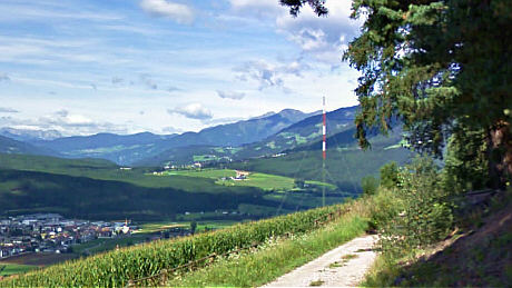 Sender Bruneck