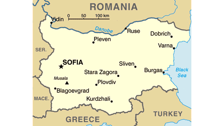 Bulgarien Bulgarien