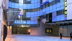 BBC, Broadcasting House