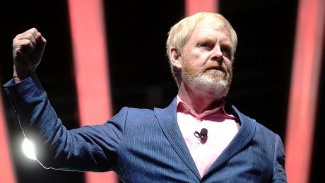 Brent Bozell Brent Bozell