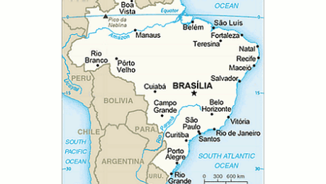 Brasilien Brasilien