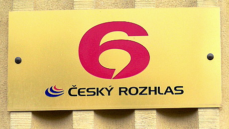 Český Rozhlas 6