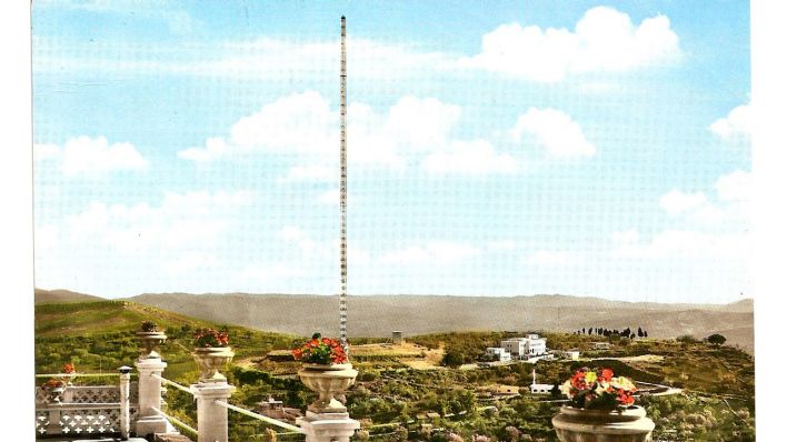 Sender Caltanissetta Sender Caltanissetta