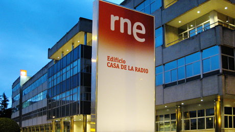 Casa de la Radio