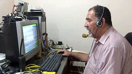 Arnaldo Coro