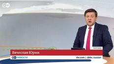 Deutsche Welle, Russisch