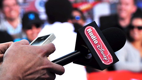 Radio Disney Radio Disney
