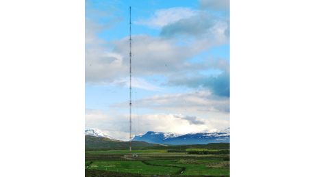 Sender Eiðar Sender Eiðar