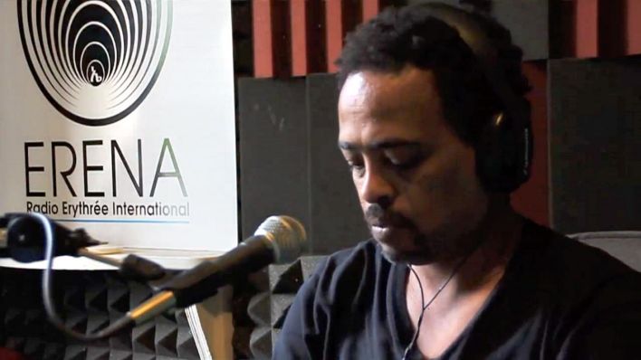 Radio Erena Radio Erena