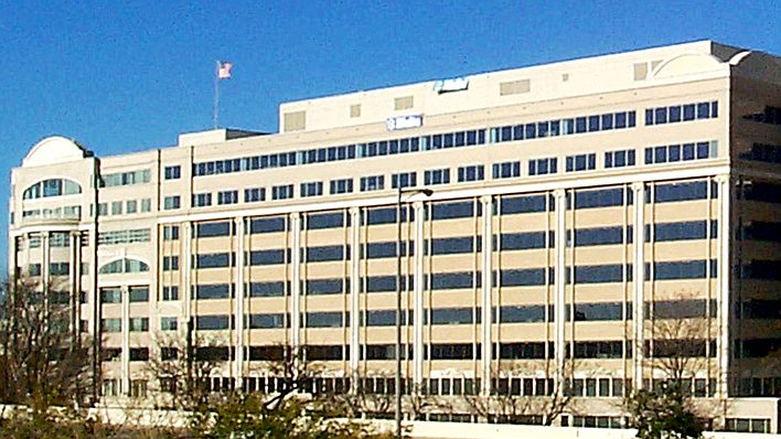 Federal Communications Commission in Washington