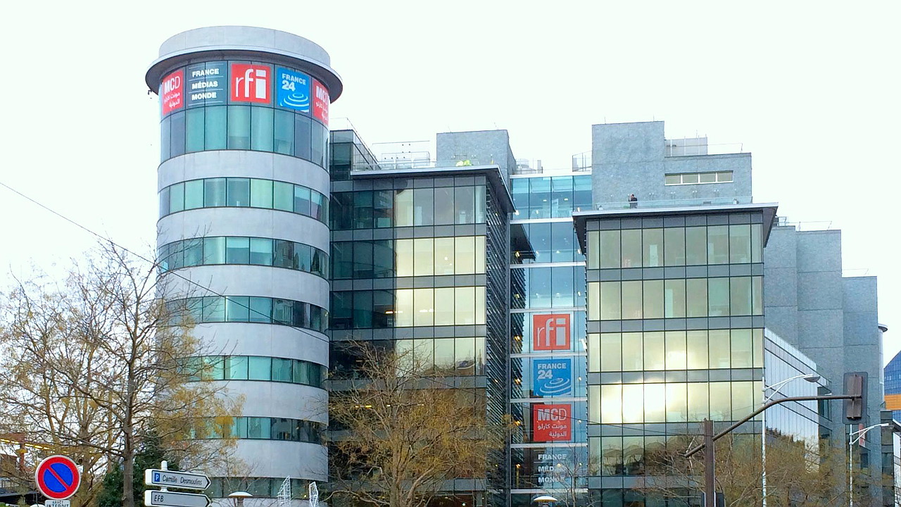 france radio international france radio international
