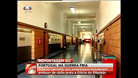 Sender Glória do Ribatejo Sender Glória do Ribatejo